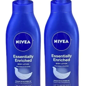 Nivea oil