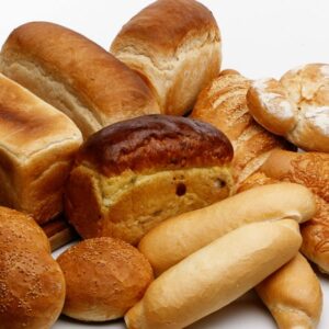 bakery products