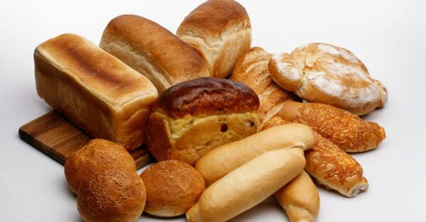 bakery products
